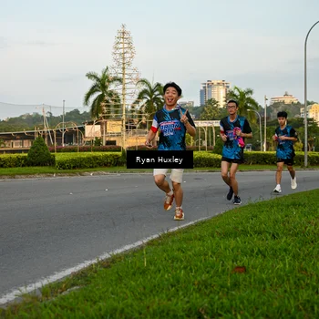 Runner Photo 7672352