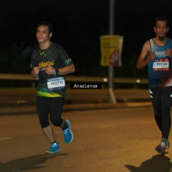 Runner Photo 7672353