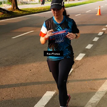 Runner Photo 7672354
