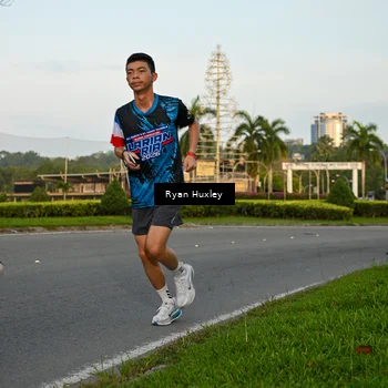 Runner Photo 7672355