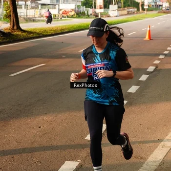 Runner Photo 7672356