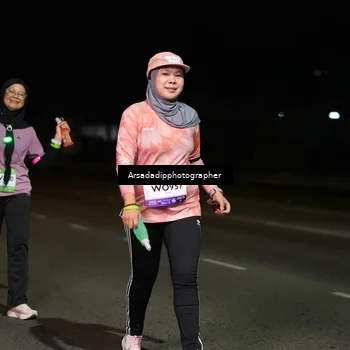 Runner Photo 7672360