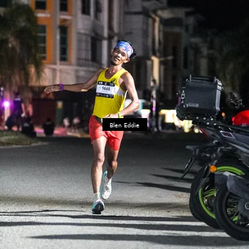 Runner Photo 7672361