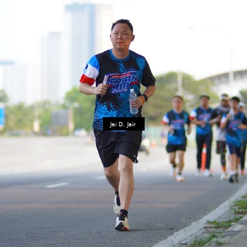 Runner Photo 7672367