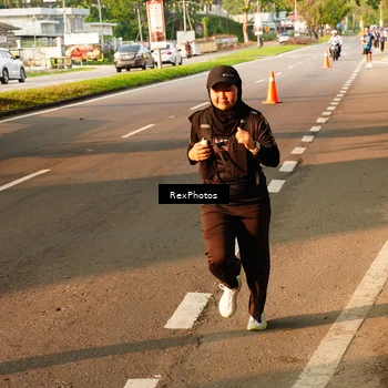 Runner Photo 7672380