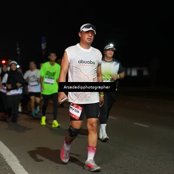 Runner Photo 7672383