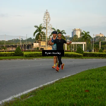 Runner Photo 7672385