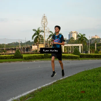 Runner Photo 7672386