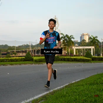 Runner Photo 7672389
