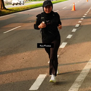 Runner Photo 7672393
