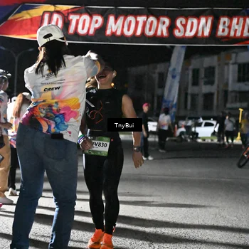 Runner Photo 7672394