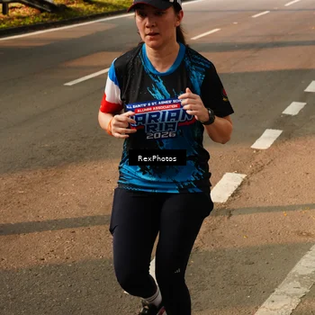 Runner Photo 7672396