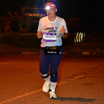Runner Photo 7672400