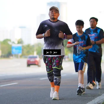 Runner Photo 7672401