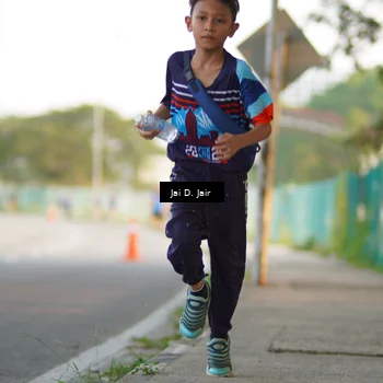 Runner Photo 7672404