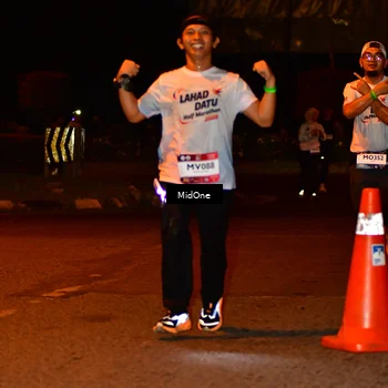 Runner Photo 7672411