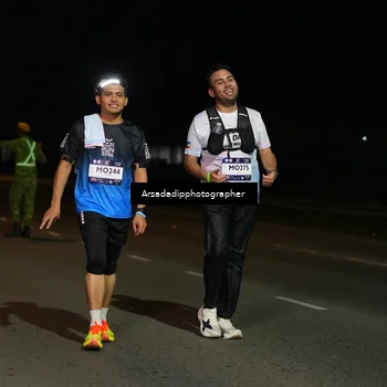 Runner Photo 7672414