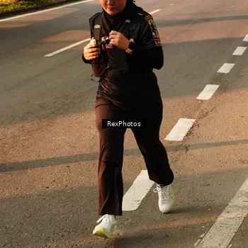 Runner Photo 7672419