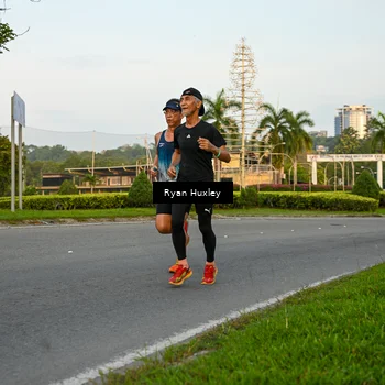 Runner Photo 7672420
