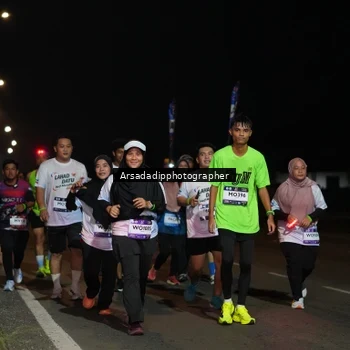 Runner Photo 7672426