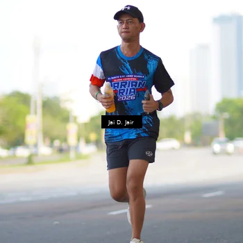 Runner Photo 7672427
