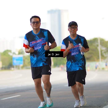 Runner Photo 7672429