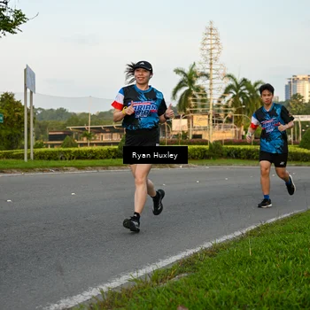 Runner Photo 7672430