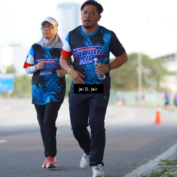 Runner Photo 7672431
