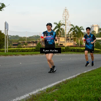 Runner Photo 7672432