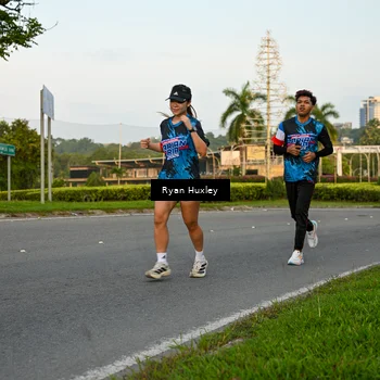 Runner Photo 7672433