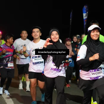 Runner Photo 7672439