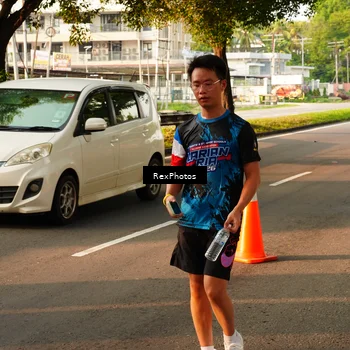 Runner Photo 7672443