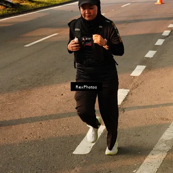 Runner Photo 7672445