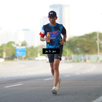 Runner Photo 7672446