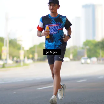 Runner Photo 7672447