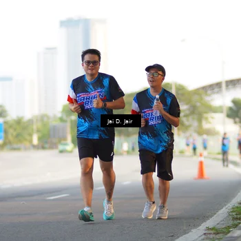 Runner Photo 7672448