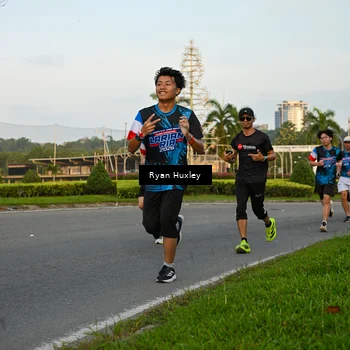 Runner Photo 7672450