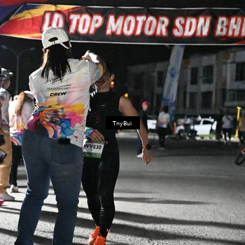 Runner Photo 7672451