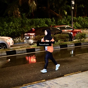 Runner Photo 7672461