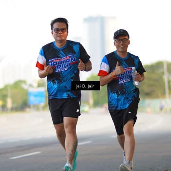 Runner Photo 7672462