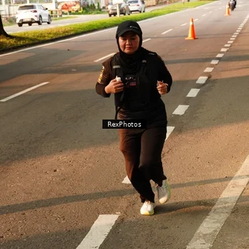 Runner Photo 7672463