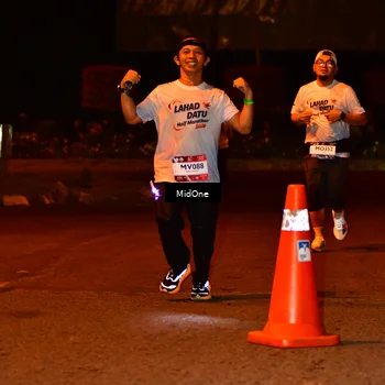 Runner Photo 7672468