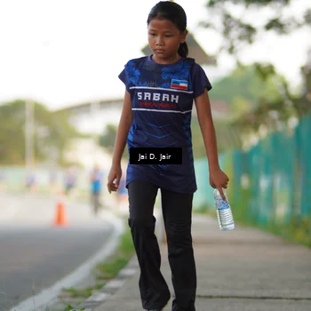 Runner Photo 7672471