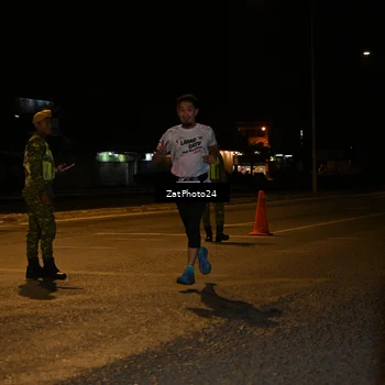 Runner Photo 7672472