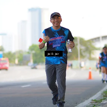 Runner Photo 7672476