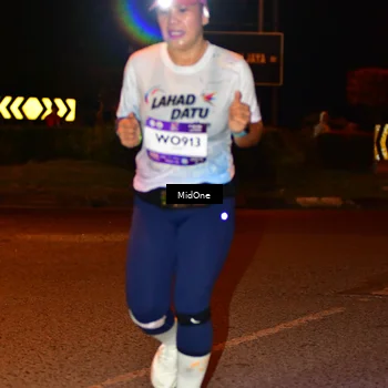 Runner Photo 7672477