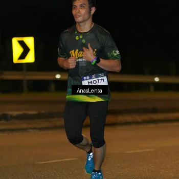 Runner Photo 7672479