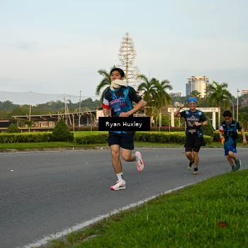 Runner Photo 7672486