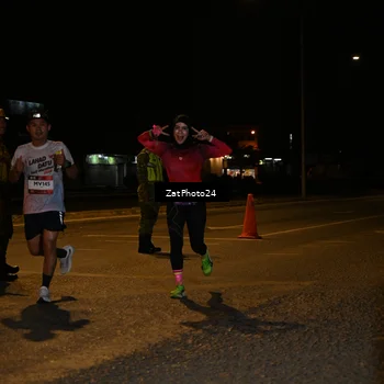 Runner Photo 7672491