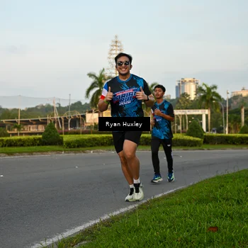 Runner Photo 7672492